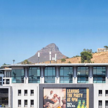 Xenia Aparthotel By Totalstay Cape Town Ngoại thất bức ảnh