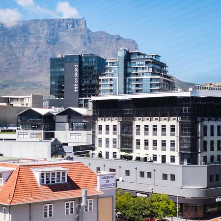 Xenia Aparthotel By Totalstay Cape Town Ngoại thất bức ảnh