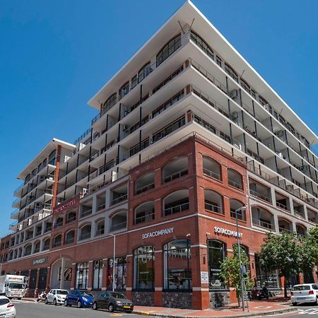 Xenia Aparthotel By Totalstay Cape Town Ngoại thất bức ảnh