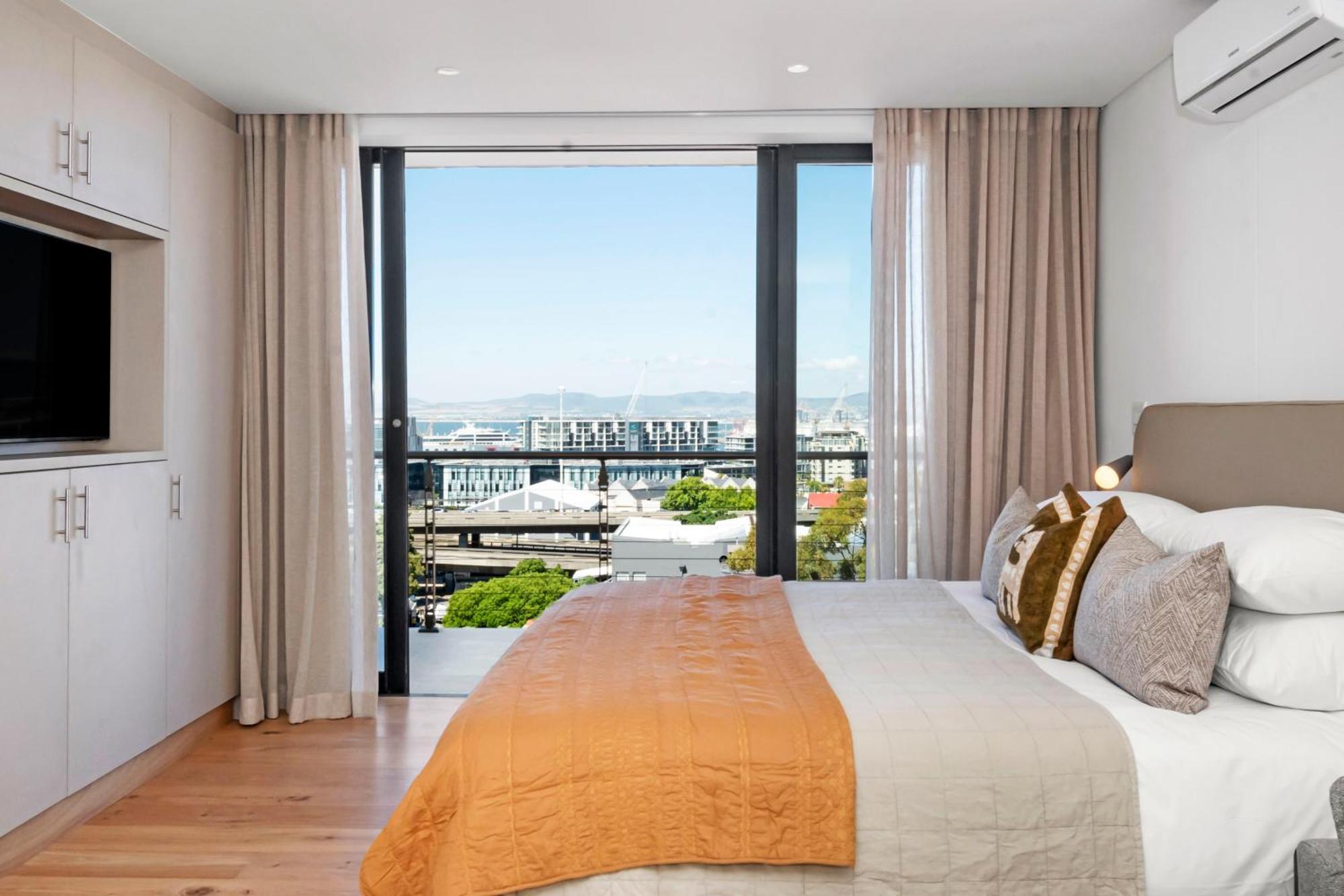Xenia Aparthotel By Totalstay Cape Town Ngoại thất bức ảnh