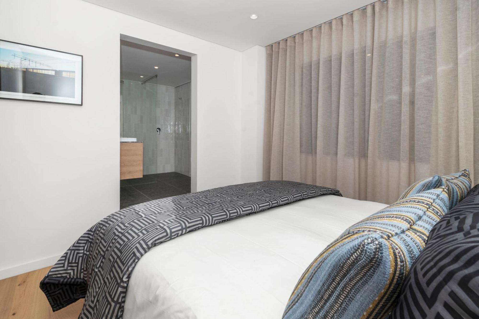 Xenia Aparthotel By Totalstay Cape Town Ngoại thất bức ảnh