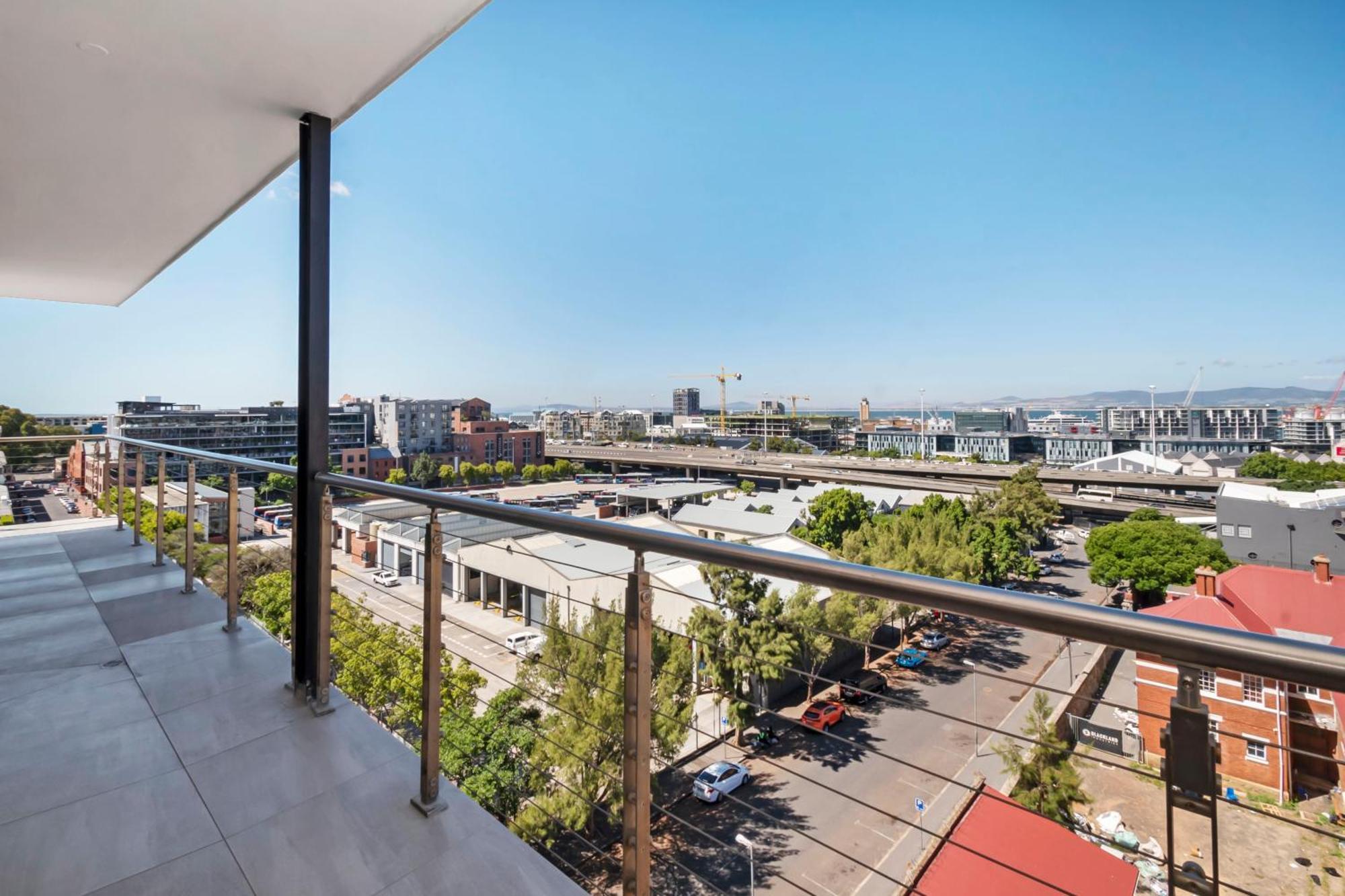 Xenia Aparthotel By Totalstay Cape Town Ngoại thất bức ảnh