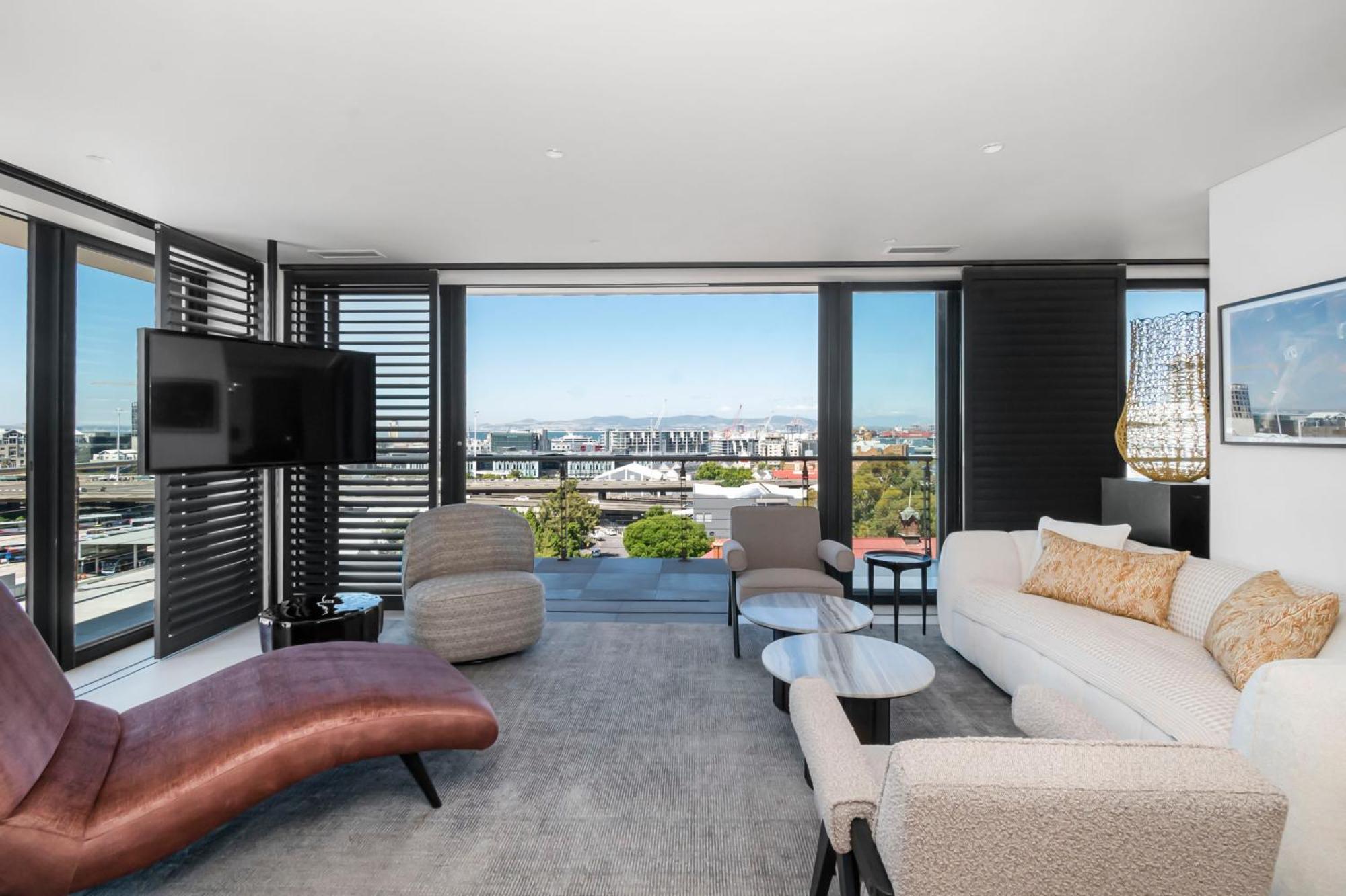 Xenia Aparthotel By Totalstay Cape Town Ngoại thất bức ảnh