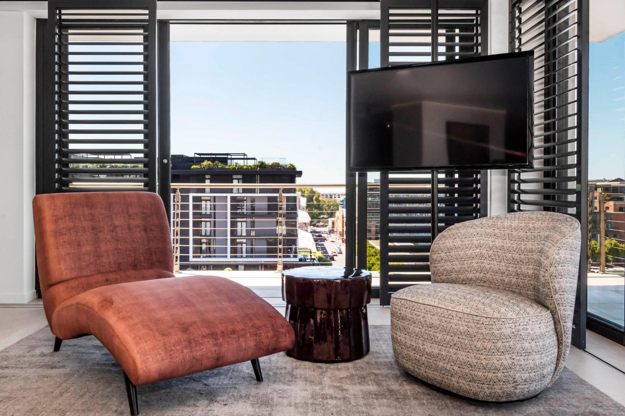 Xenia Aparthotel By Totalstay Cape Town Ngoại thất bức ảnh