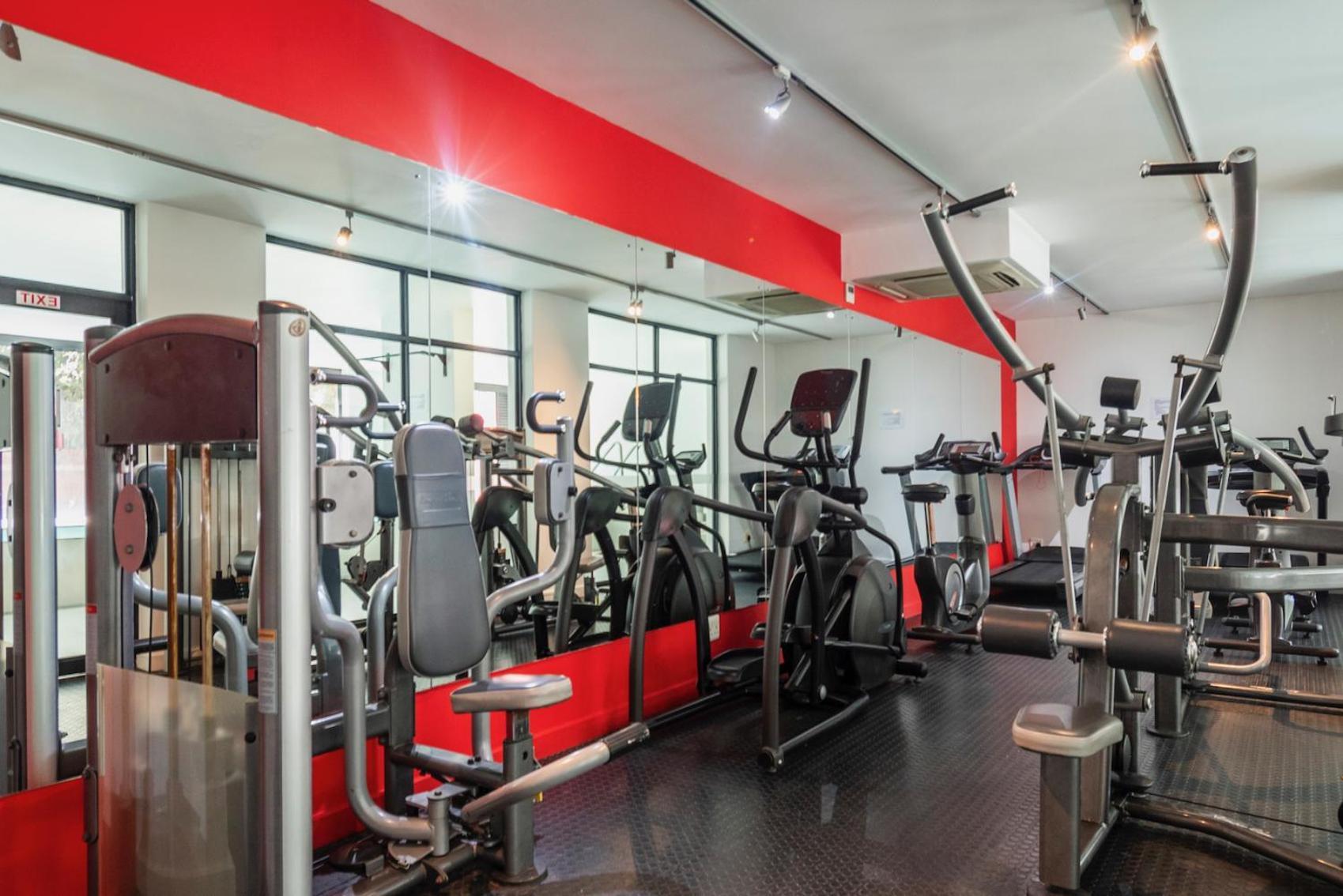 Xenia Aparthotel By Totalstay Cape Town Ngoại thất bức ảnh