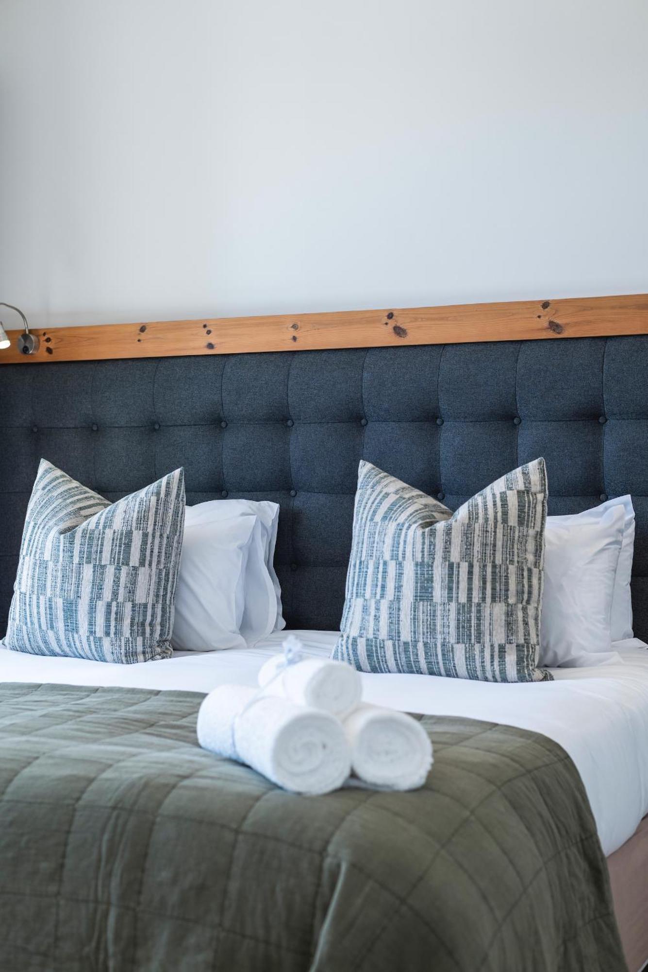 Xenia Aparthotel By Totalstay Cape Town Ngoại thất bức ảnh