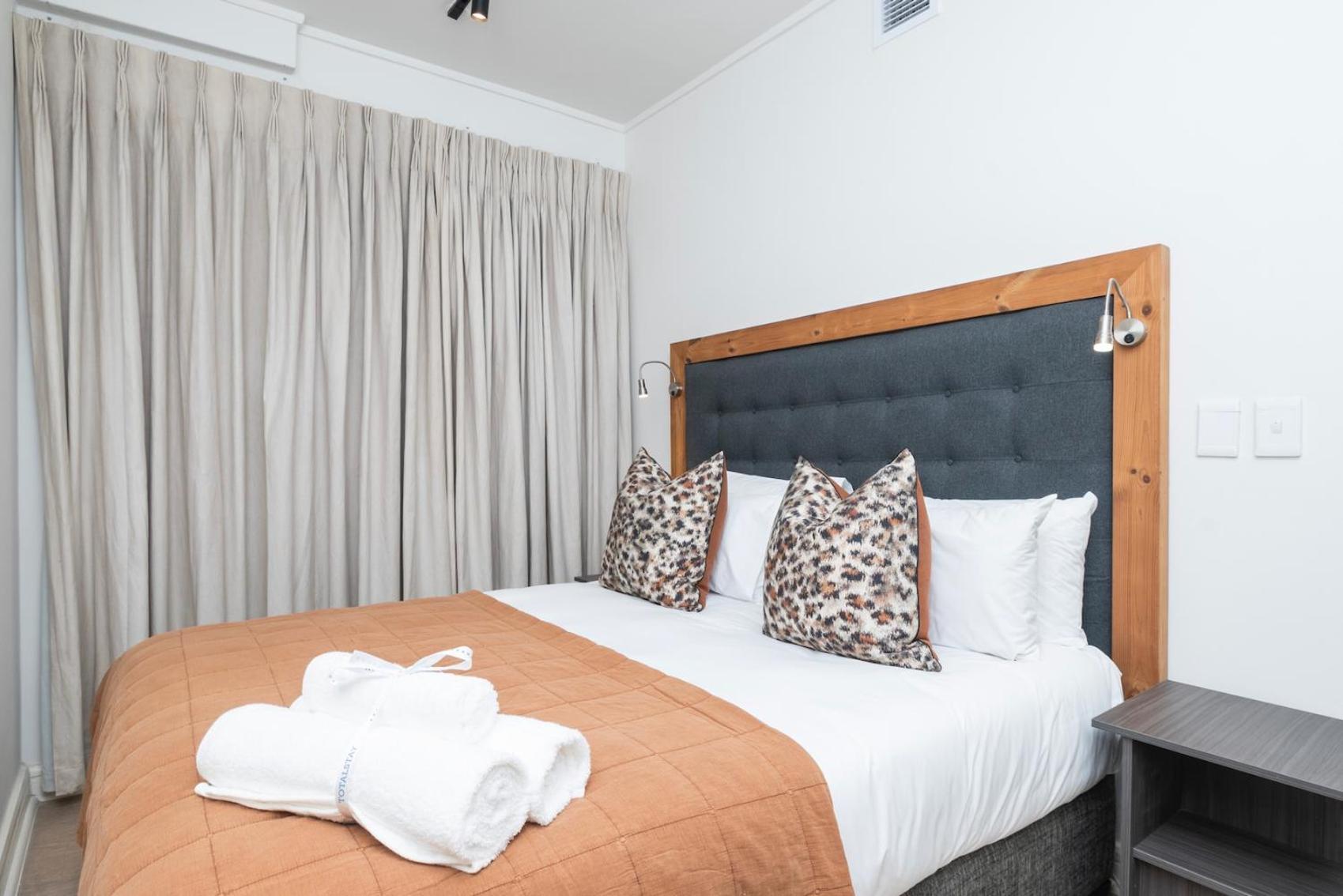 Xenia Aparthotel By Totalstay Cape Town Ngoại thất bức ảnh