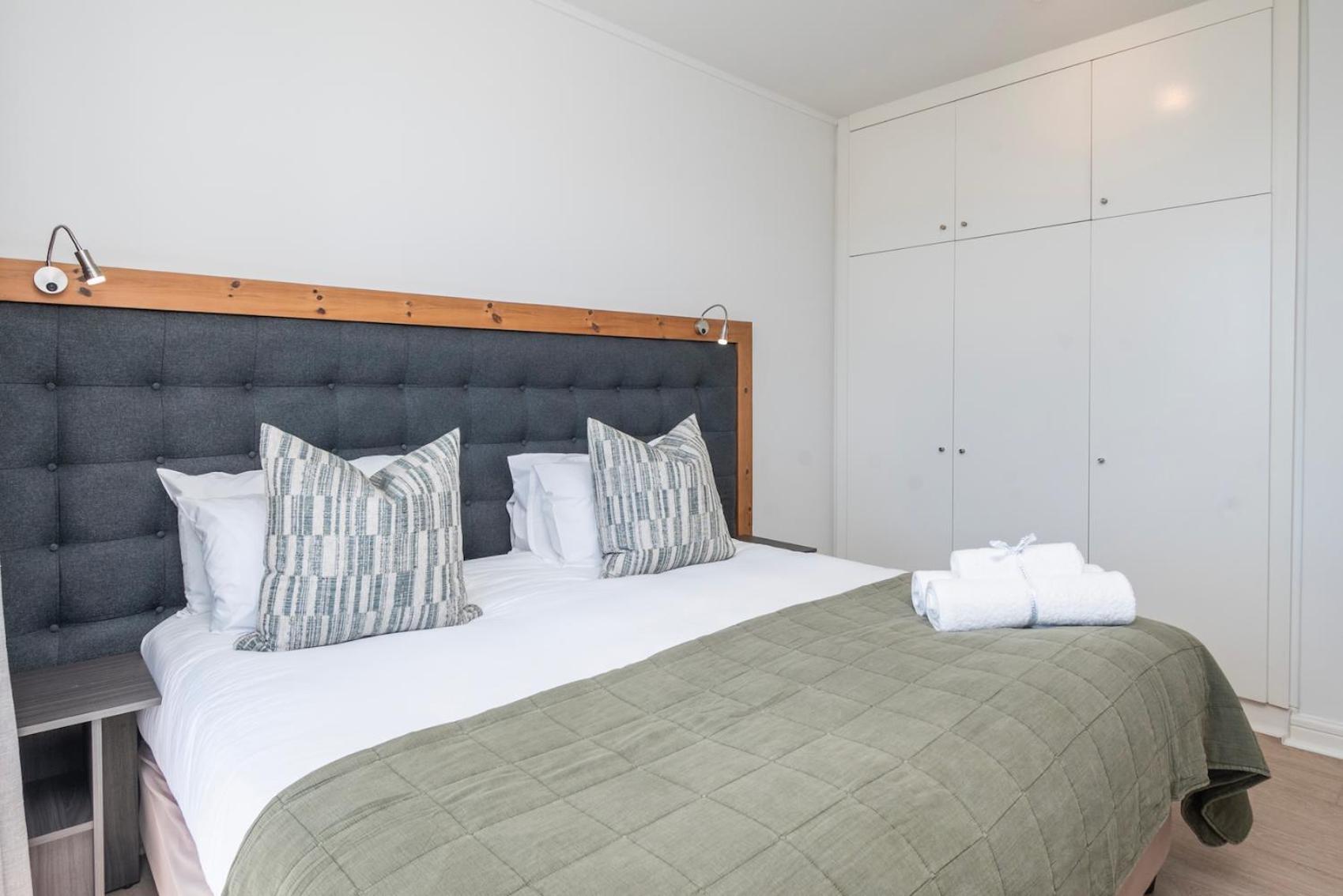 Xenia Aparthotel By Totalstay Cape Town Ngoại thất bức ảnh