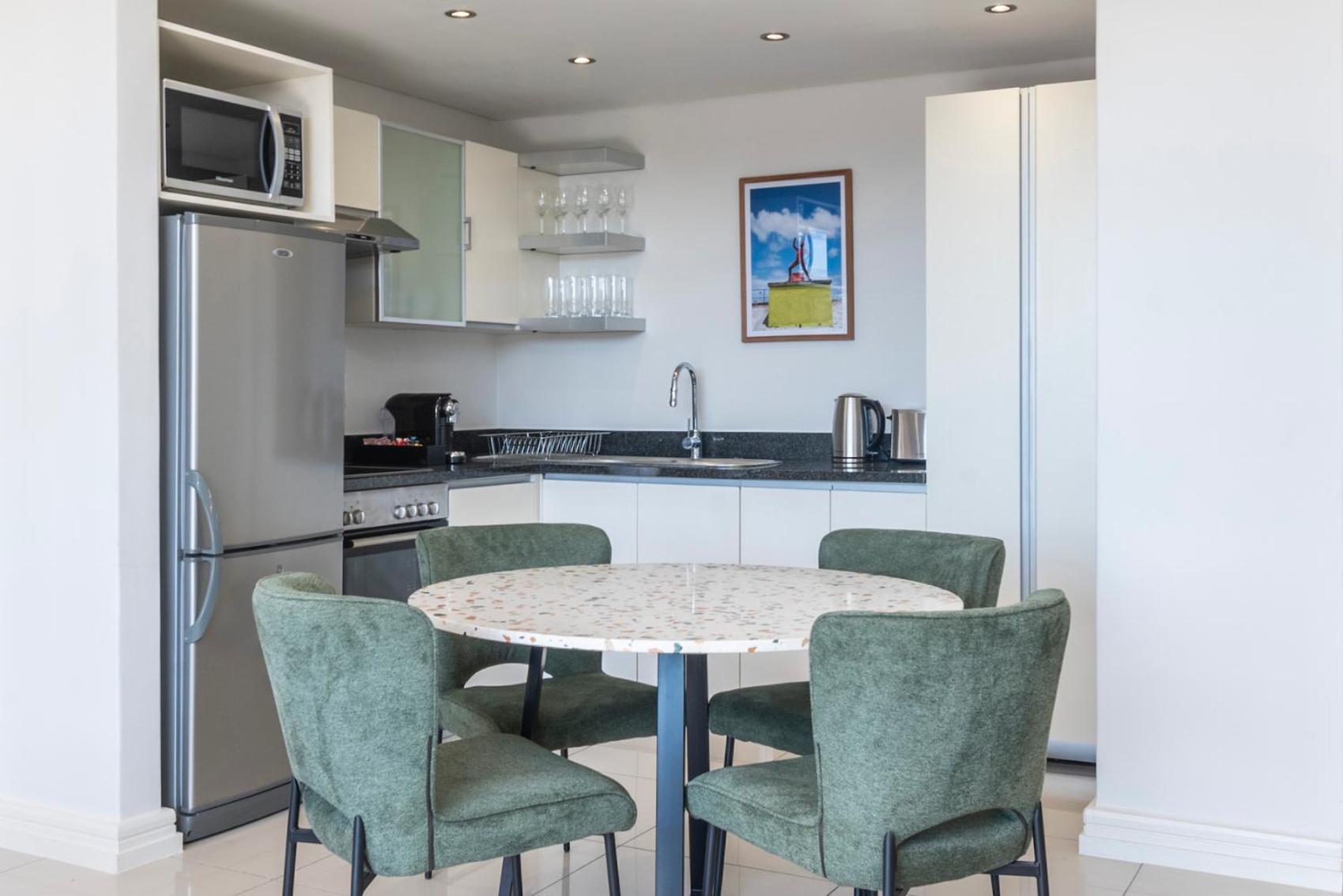 Xenia Aparthotel By Totalstay Cape Town Ngoại thất bức ảnh