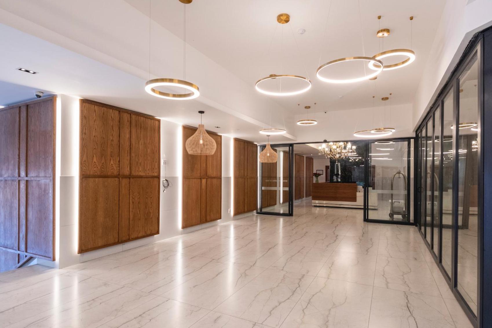 Xenia Aparthotel By Totalstay Cape Town Ngoại thất bức ảnh