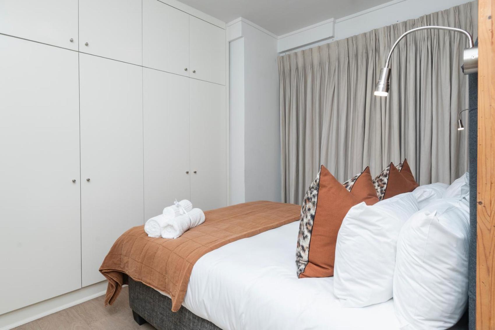Xenia Aparthotel By Totalstay Cape Town Ngoại thất bức ảnh