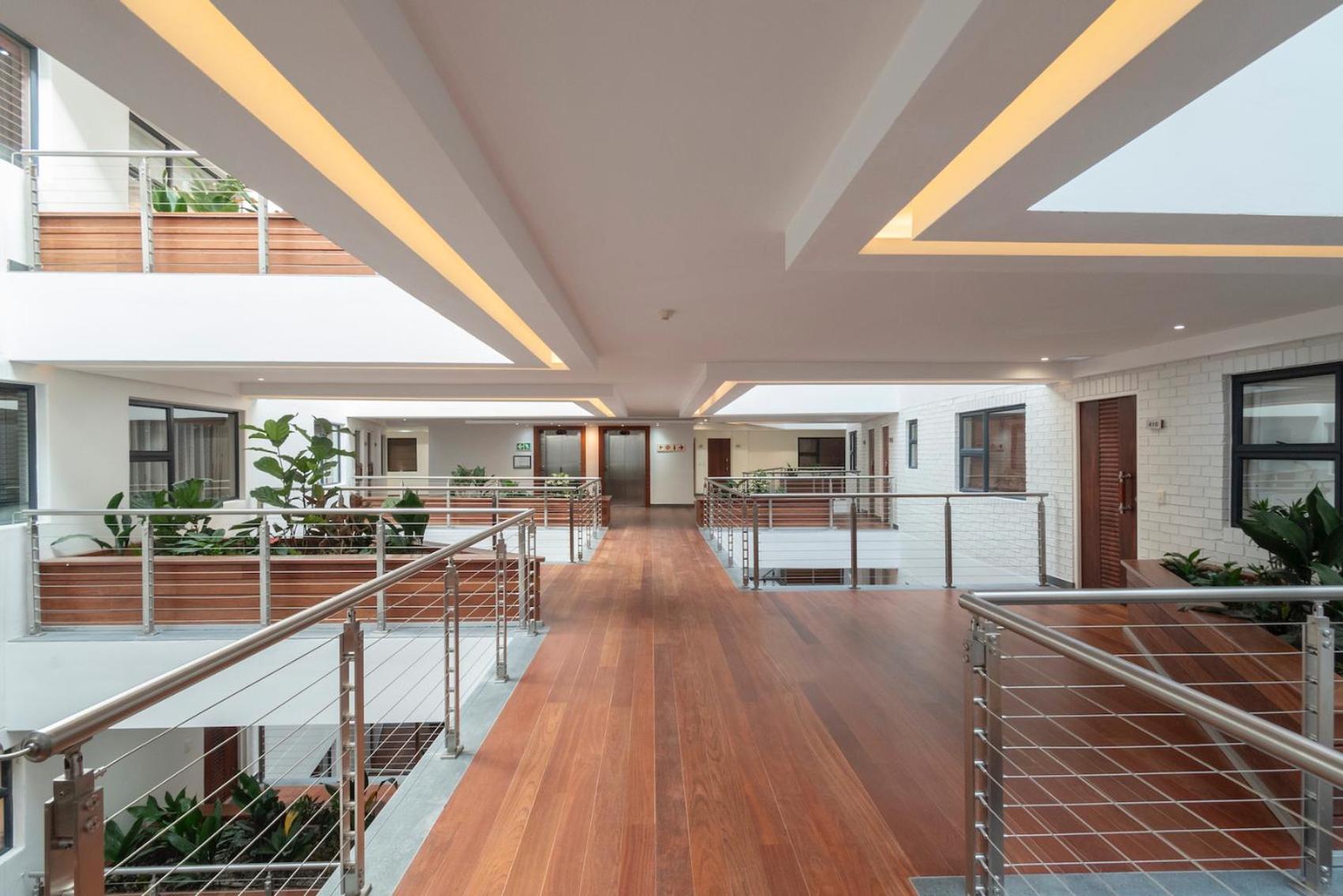 Xenia Aparthotel By Totalstay Cape Town Ngoại thất bức ảnh