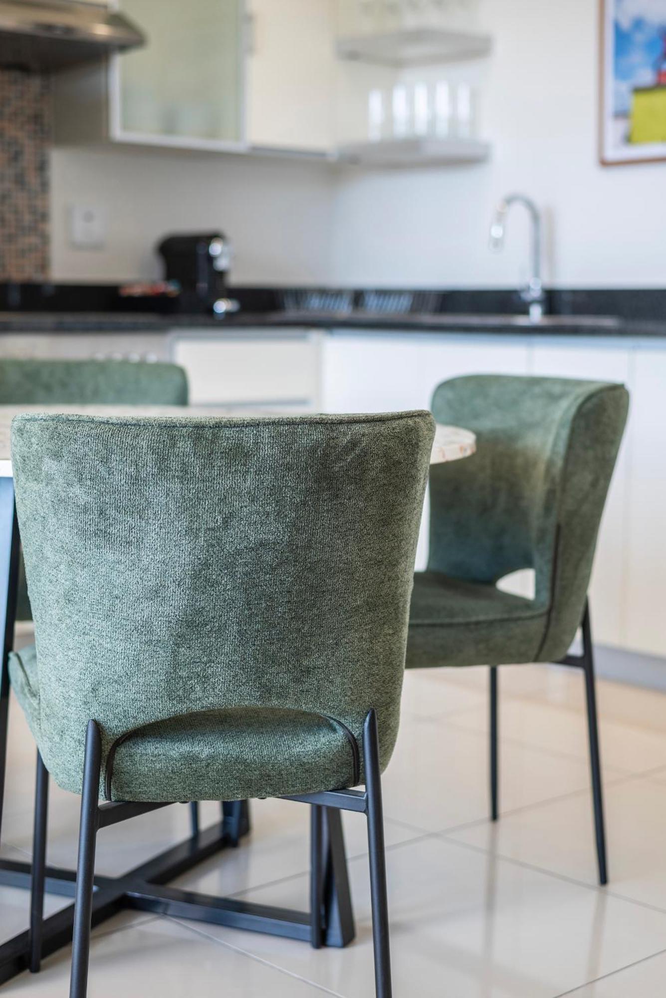 Xenia Aparthotel By Totalstay Cape Town Ngoại thất bức ảnh