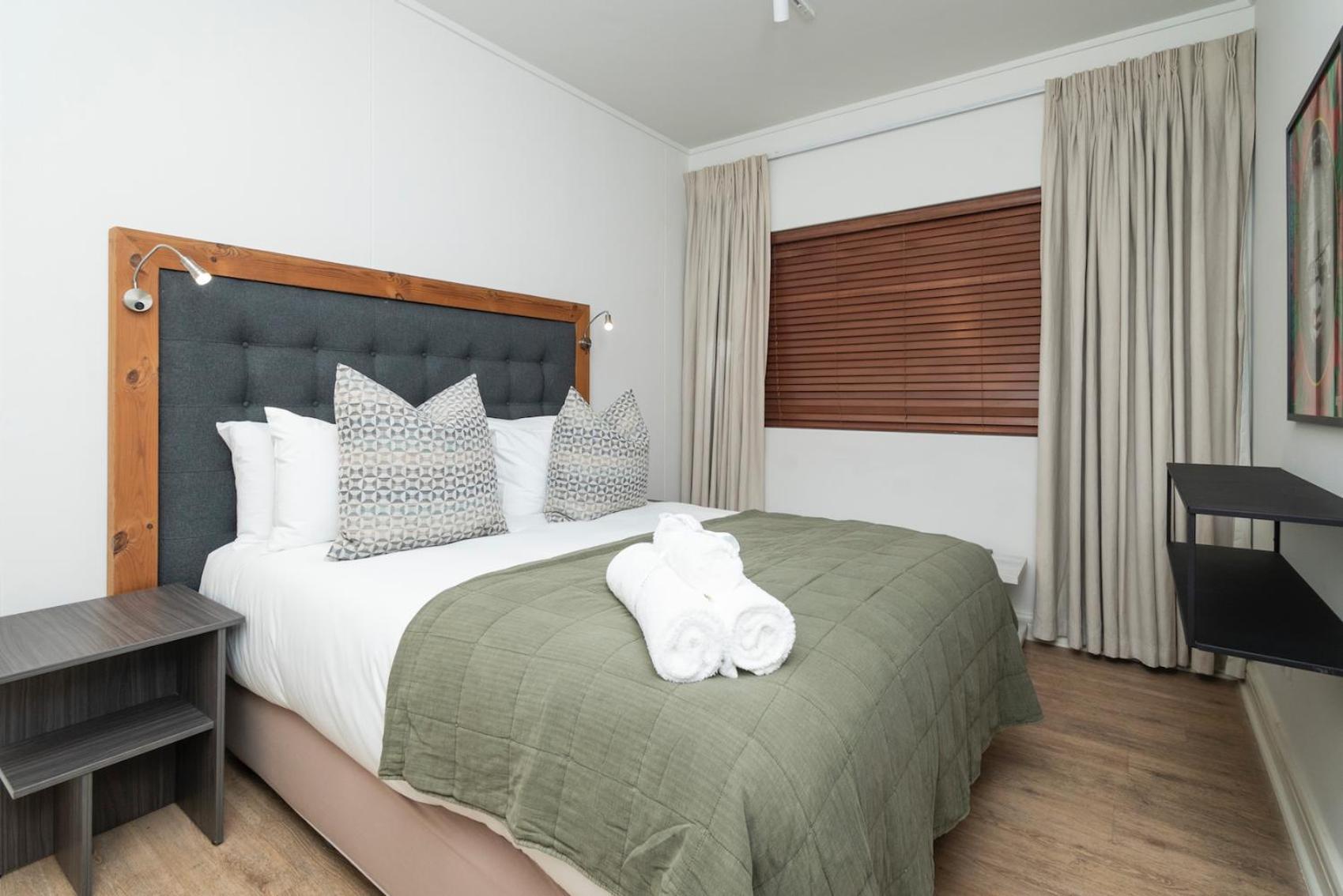Xenia Aparthotel By Totalstay Cape Town Ngoại thất bức ảnh