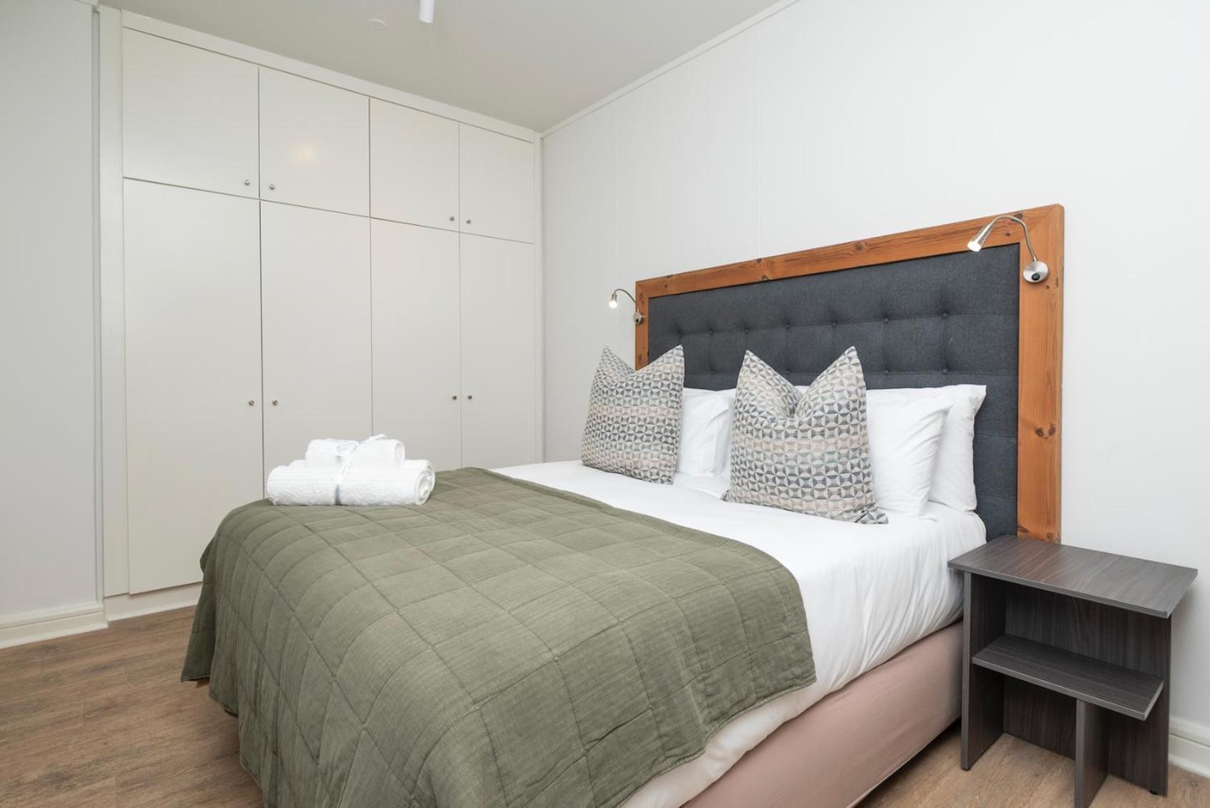 Xenia Aparthotel By Totalstay Cape Town Ngoại thất bức ảnh