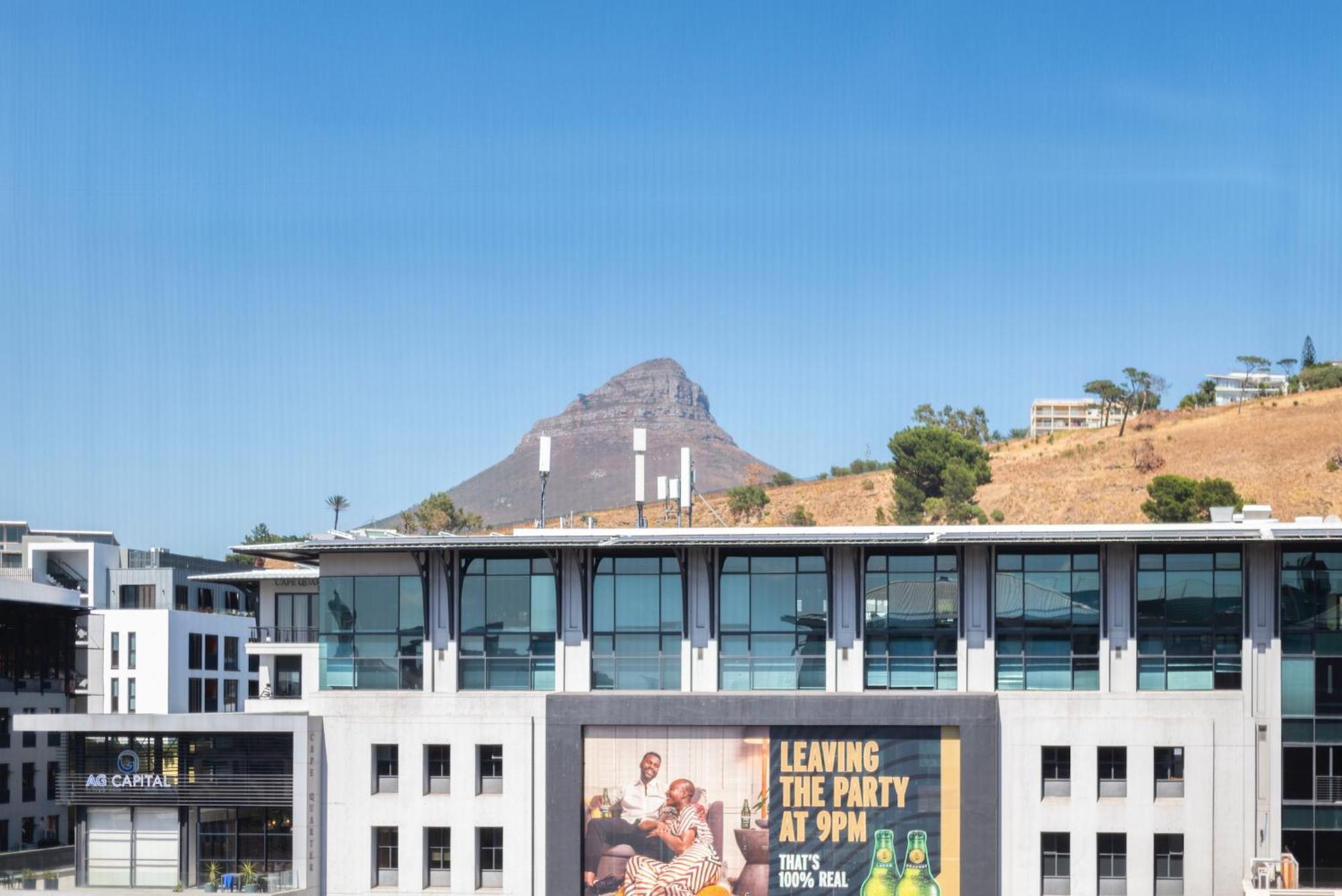 Xenia Aparthotel By Totalstay Cape Town Ngoại thất bức ảnh