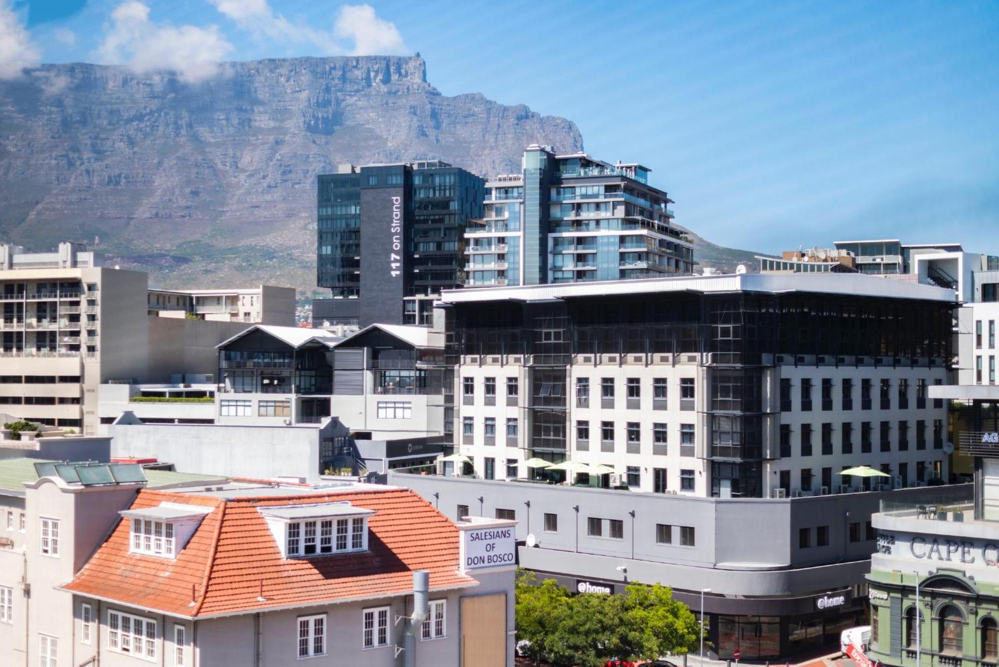 Xenia Aparthotel By Totalstay Cape Town Ngoại thất bức ảnh