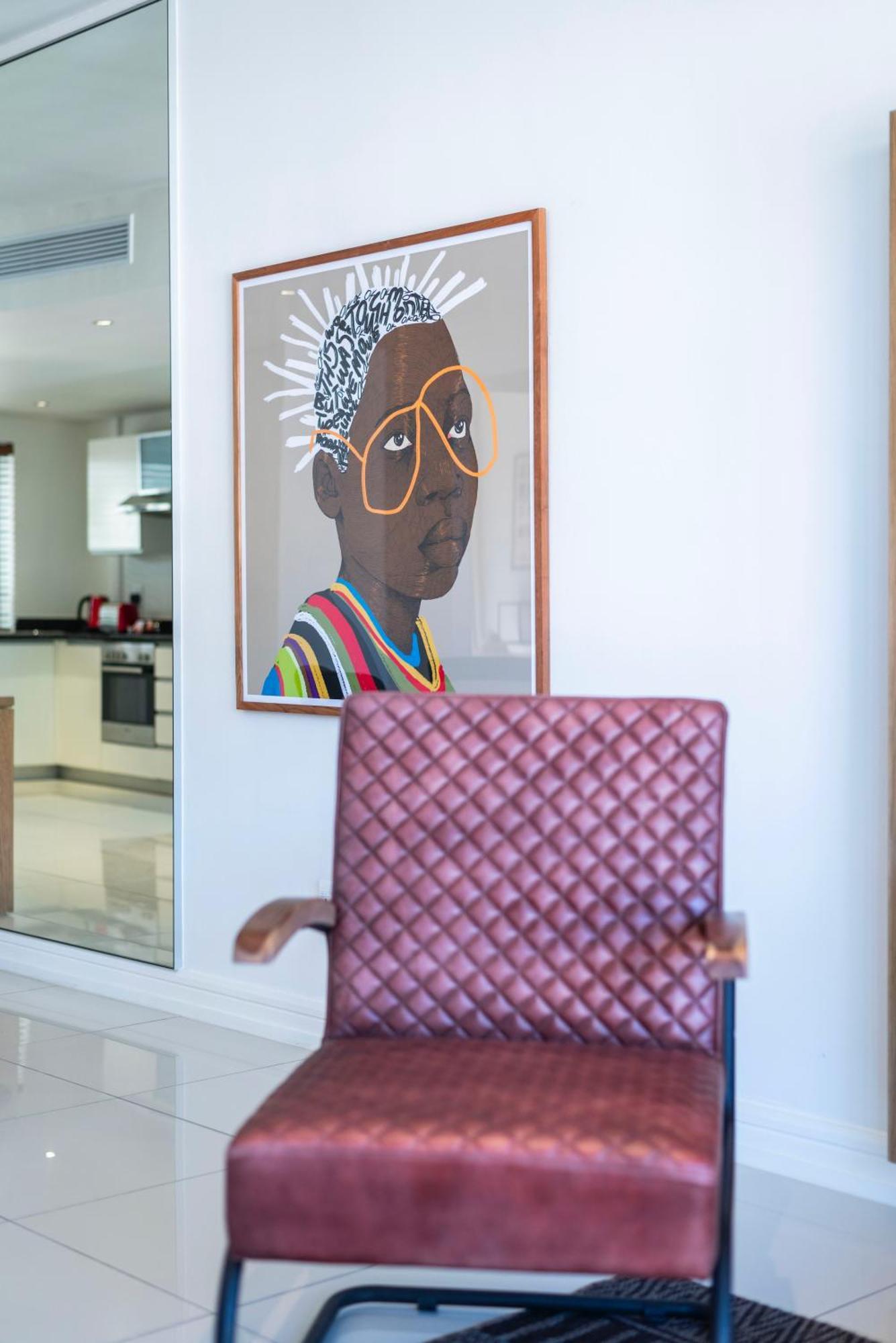 Xenia Aparthotel By Totalstay Cape Town Ngoại thất bức ảnh