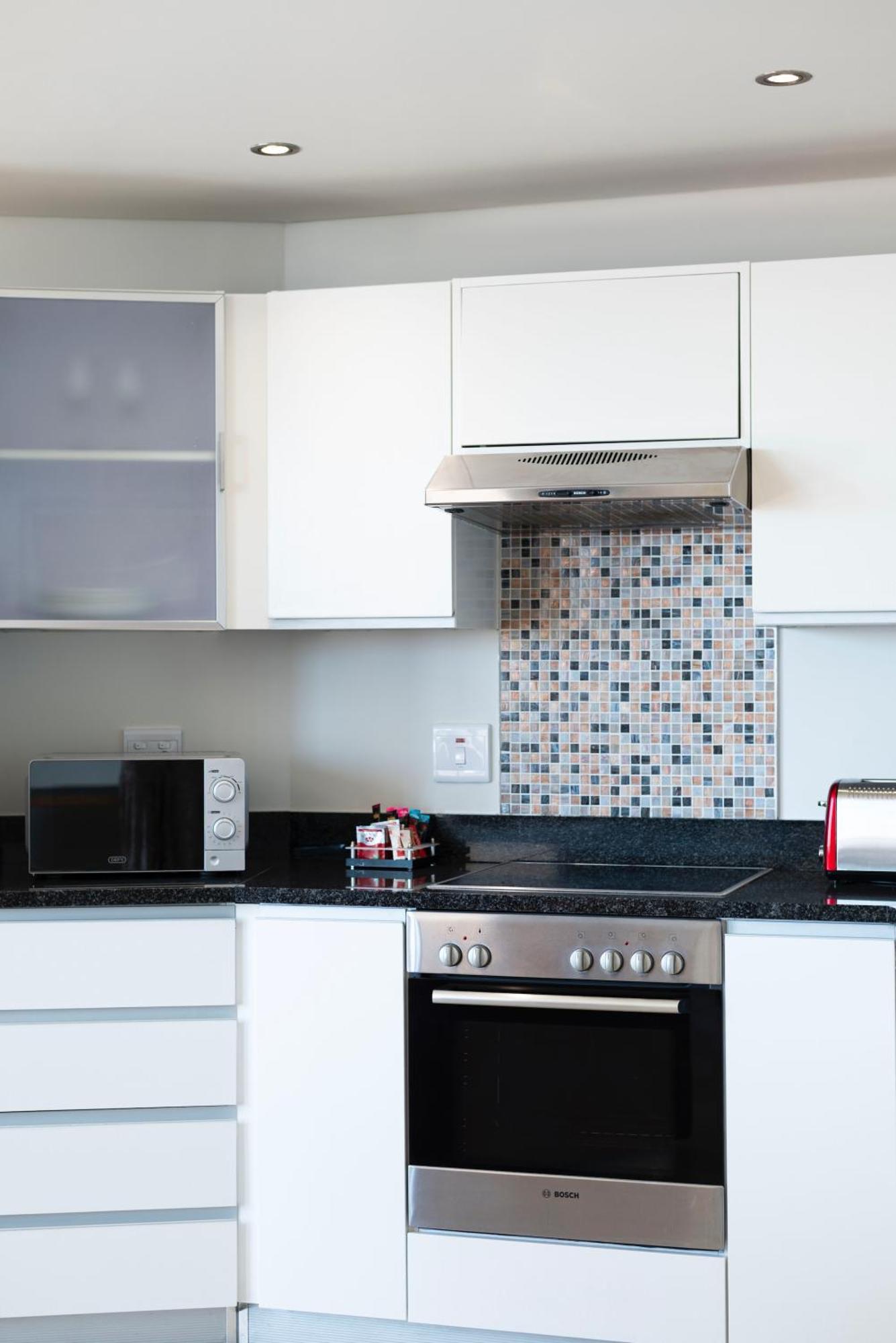 Xenia Aparthotel By Totalstay Cape Town Ngoại thất bức ảnh