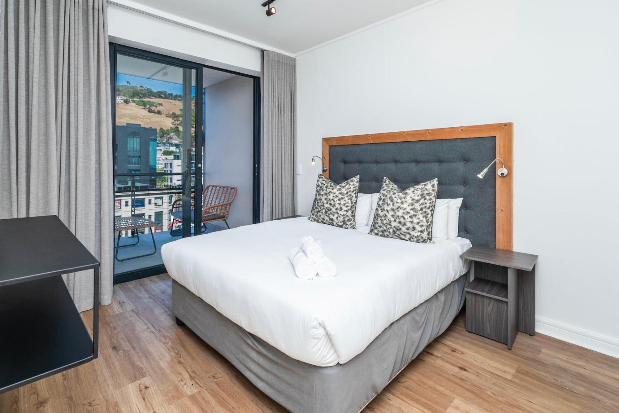 Xenia Aparthotel By Totalstay Cape Town Ngoại thất bức ảnh