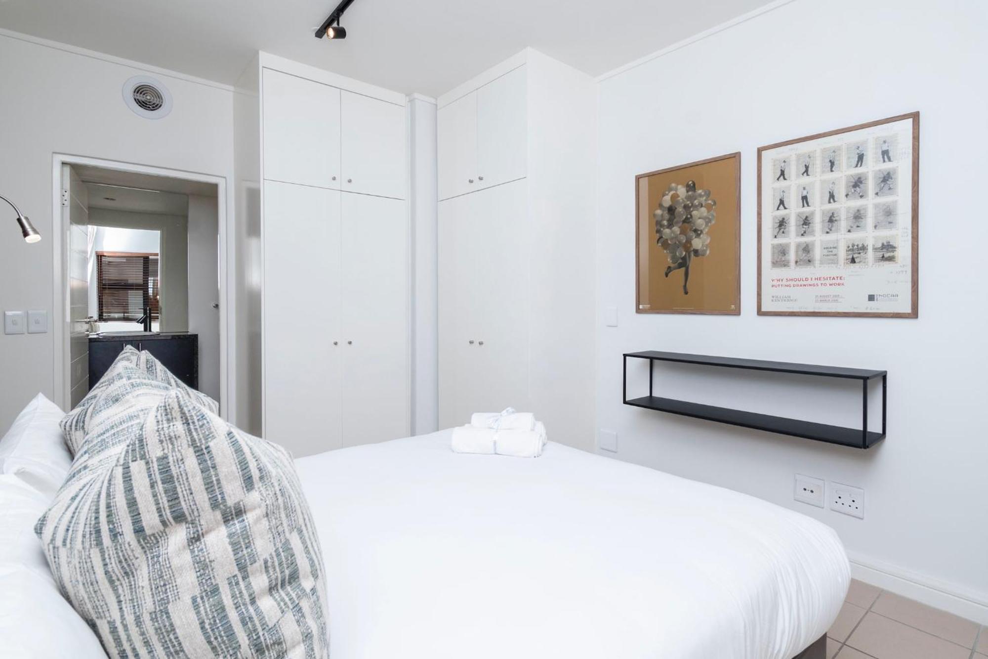 Xenia Aparthotel By Totalstay Cape Town Ngoại thất bức ảnh