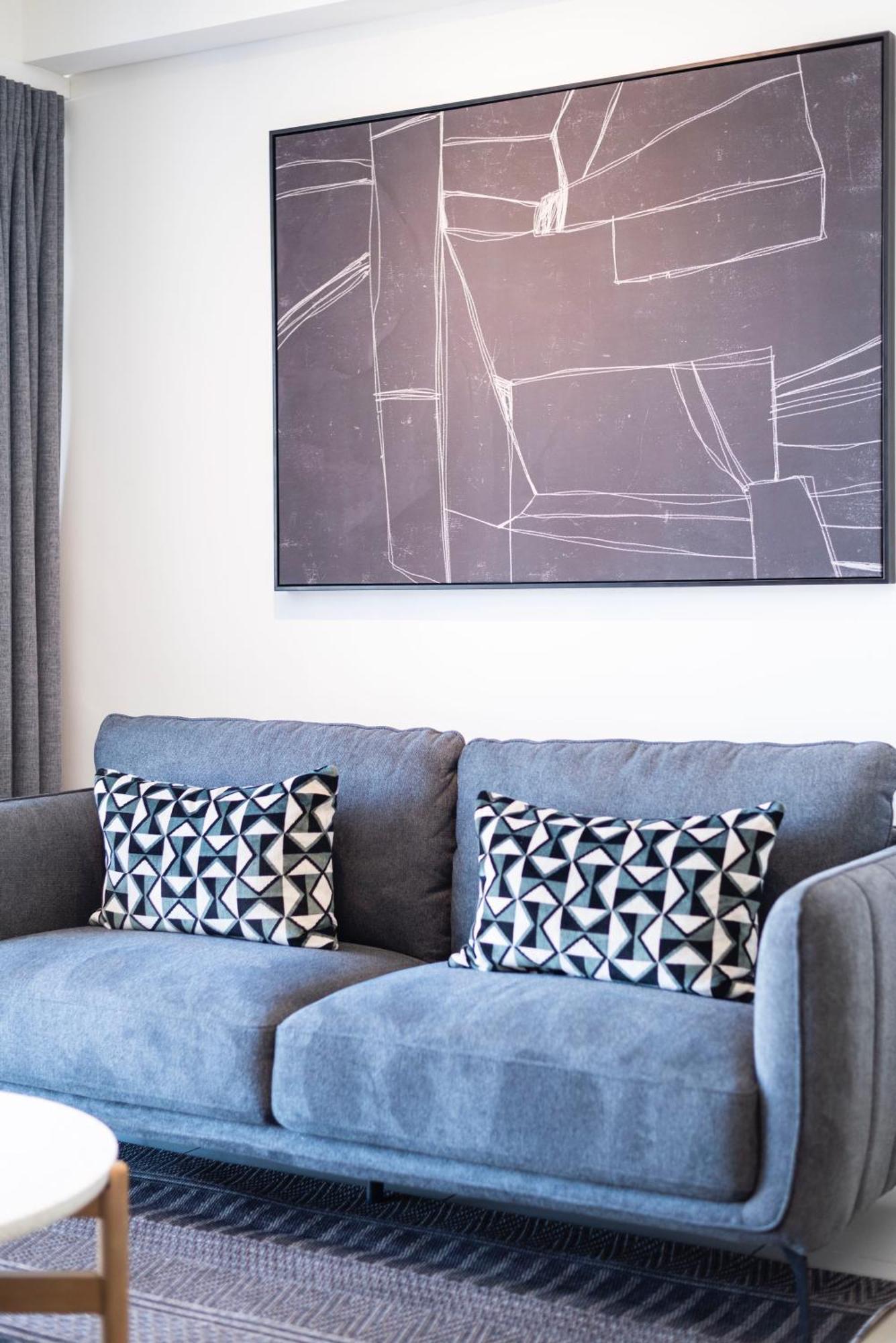 Xenia Aparthotel By Totalstay Cape Town Ngoại thất bức ảnh