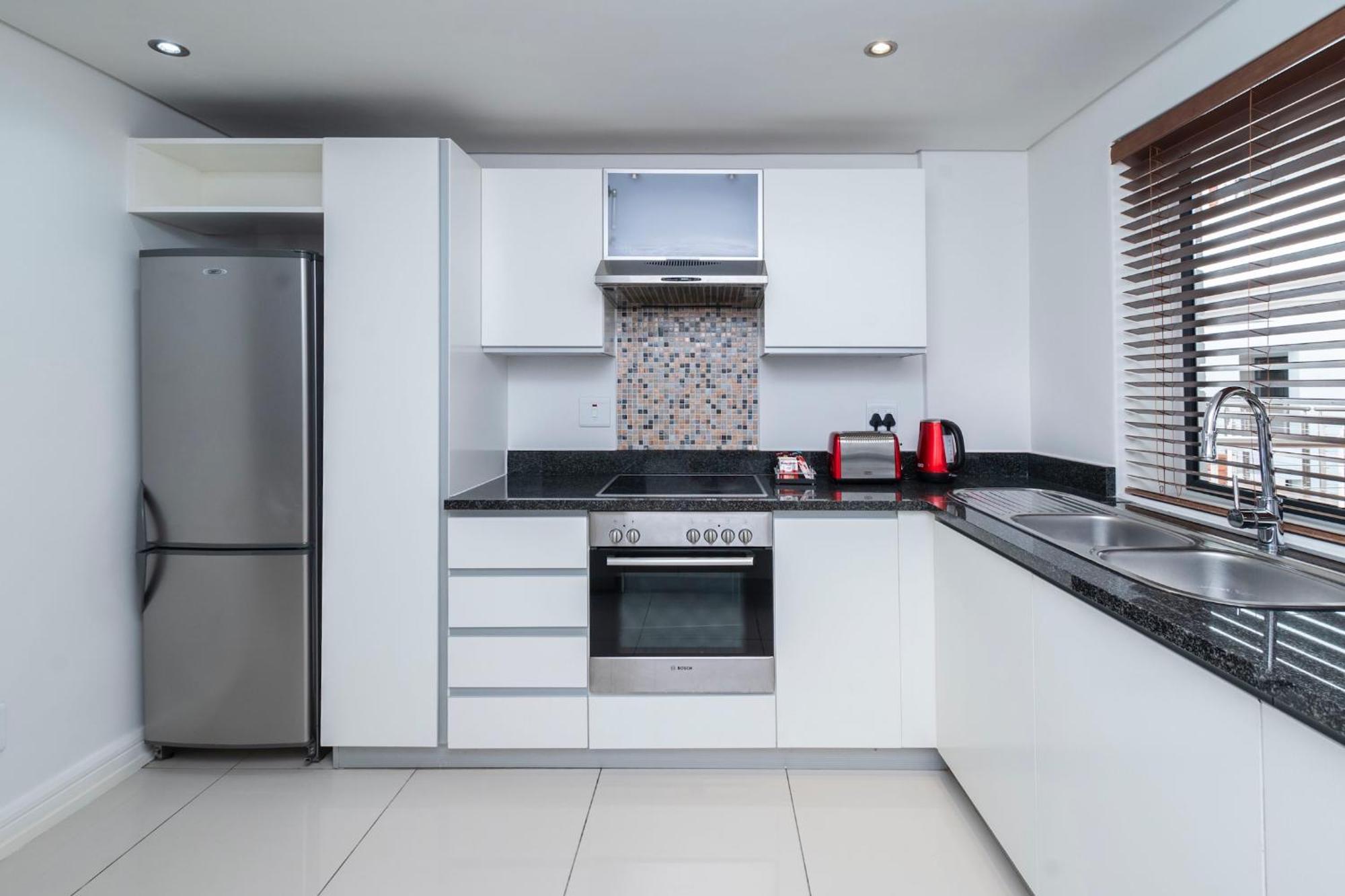Xenia Aparthotel By Totalstay Cape Town Ngoại thất bức ảnh
