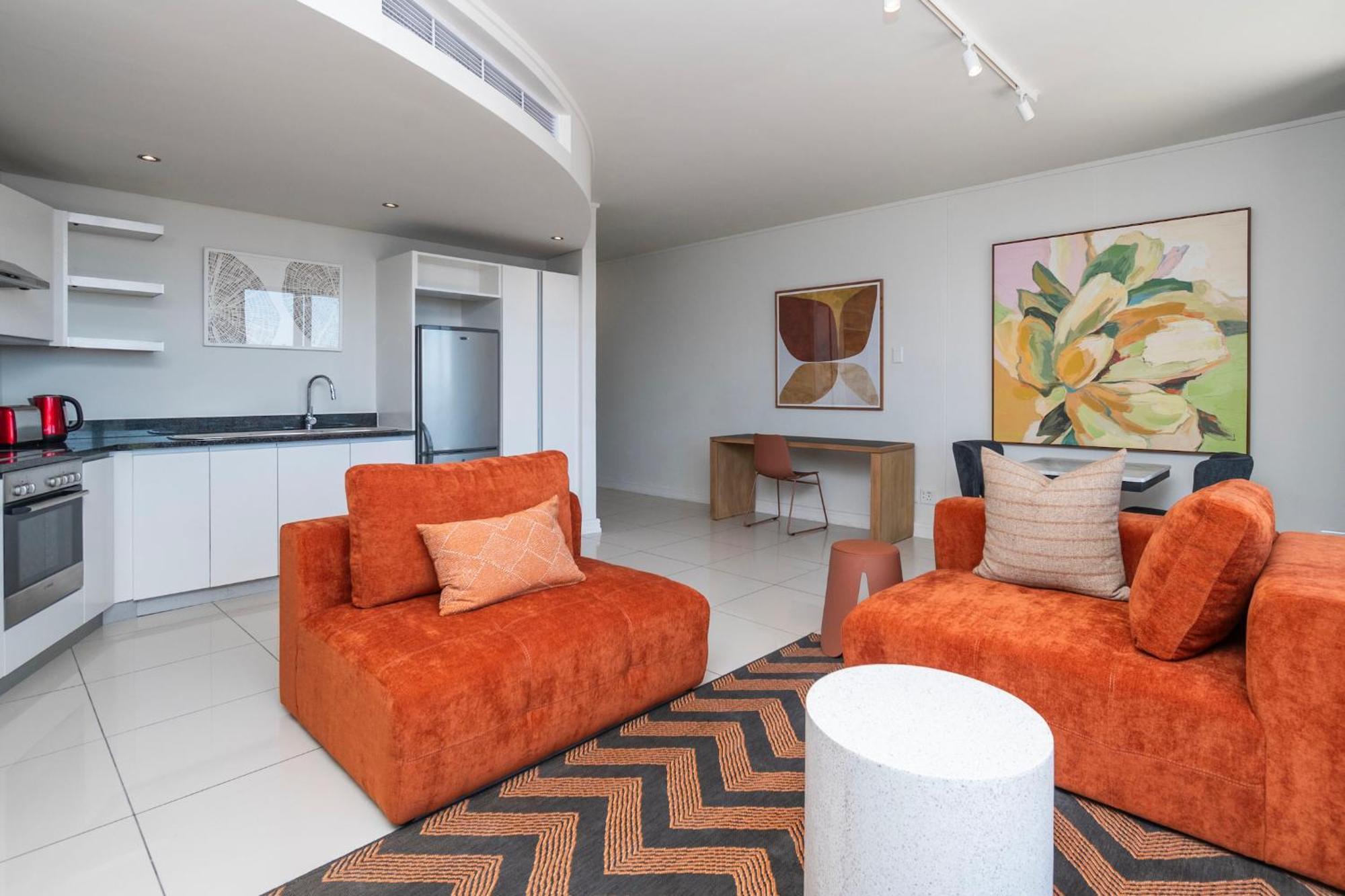 Xenia Aparthotel By Totalstay Cape Town Ngoại thất bức ảnh