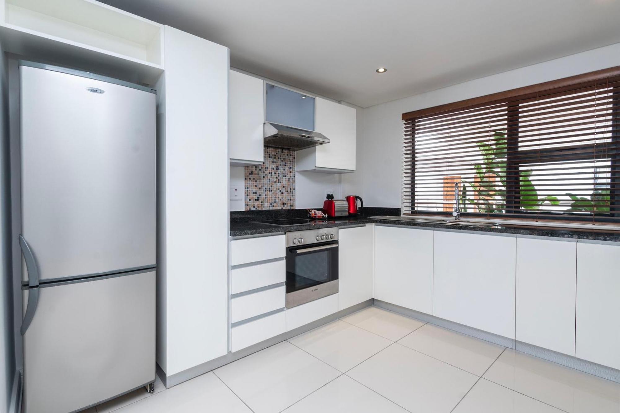 Xenia Aparthotel By Totalstay Cape Town Ngoại thất bức ảnh