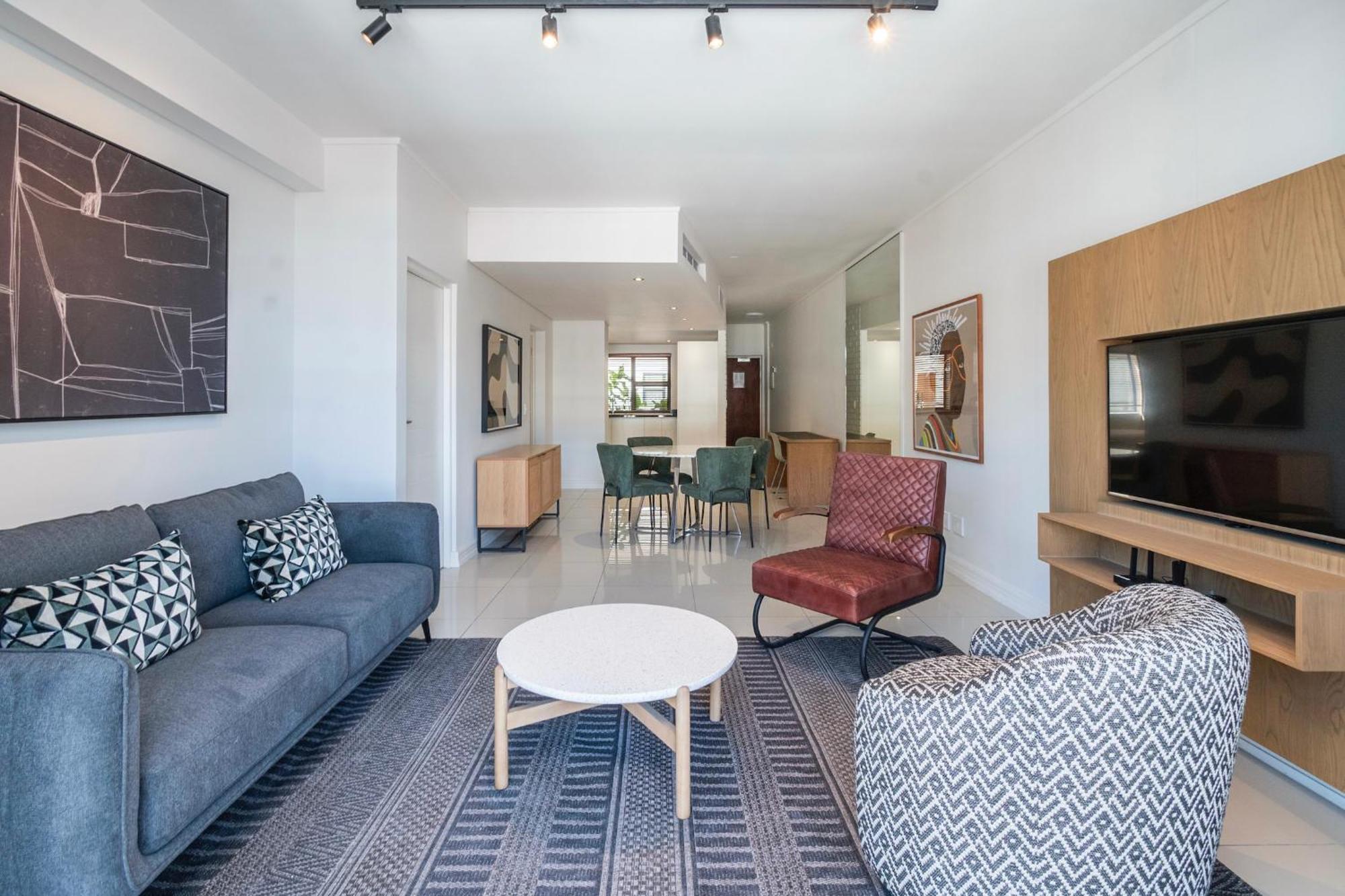 Xenia Aparthotel By Totalstay Cape Town Ngoại thất bức ảnh