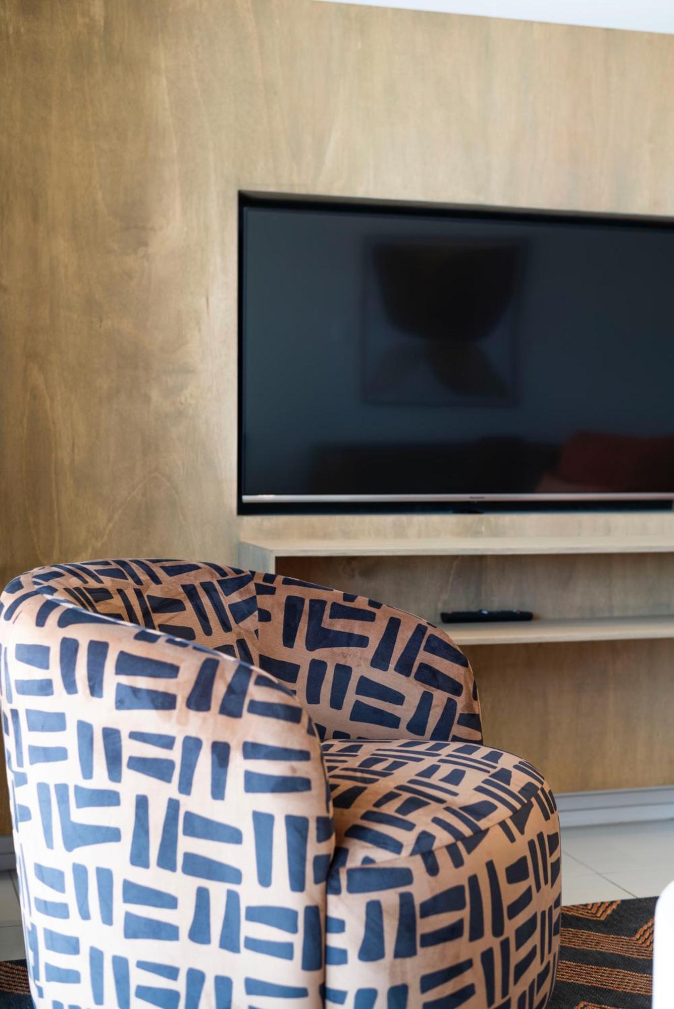 Xenia Aparthotel By Totalstay Cape Town Ngoại thất bức ảnh