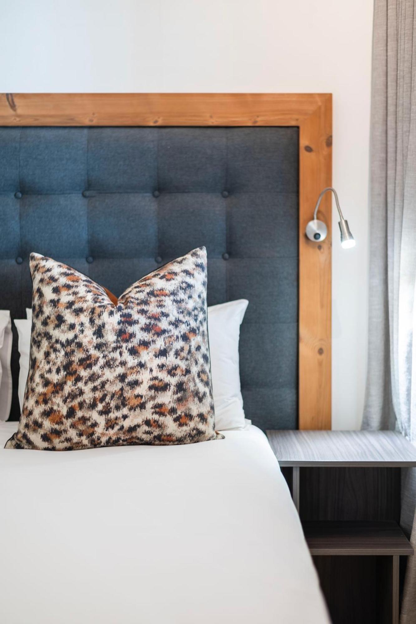 Xenia Aparthotel By Totalstay Cape Town Ngoại thất bức ảnh