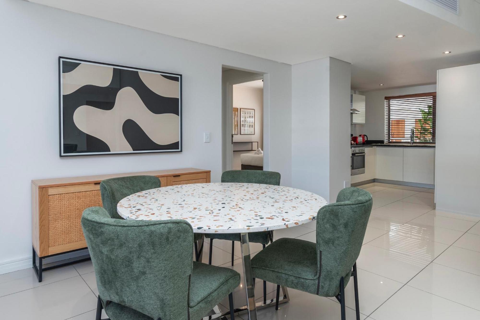 Xenia Aparthotel By Totalstay Cape Town Ngoại thất bức ảnh