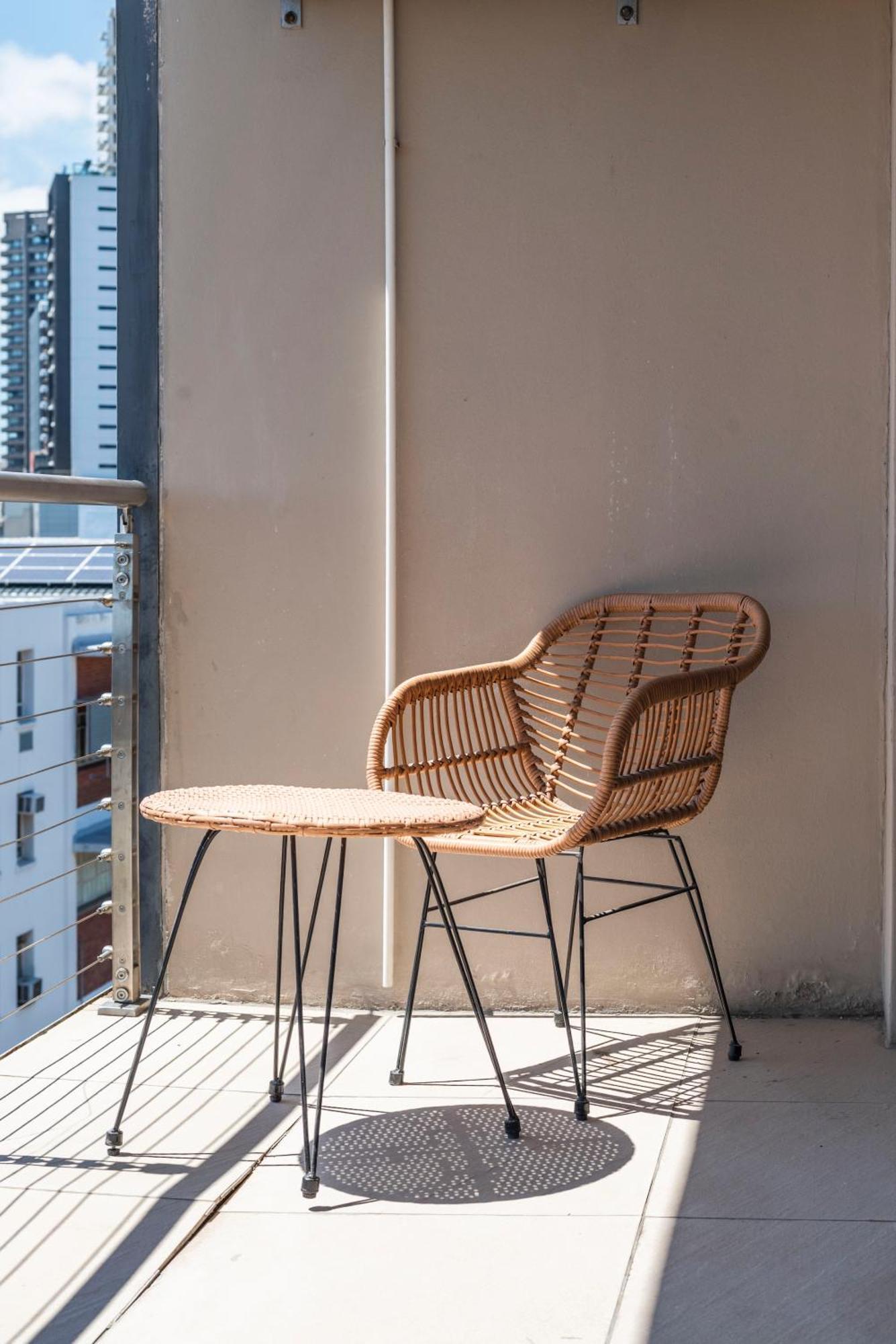 Xenia Aparthotel By Totalstay Cape Town Ngoại thất bức ảnh