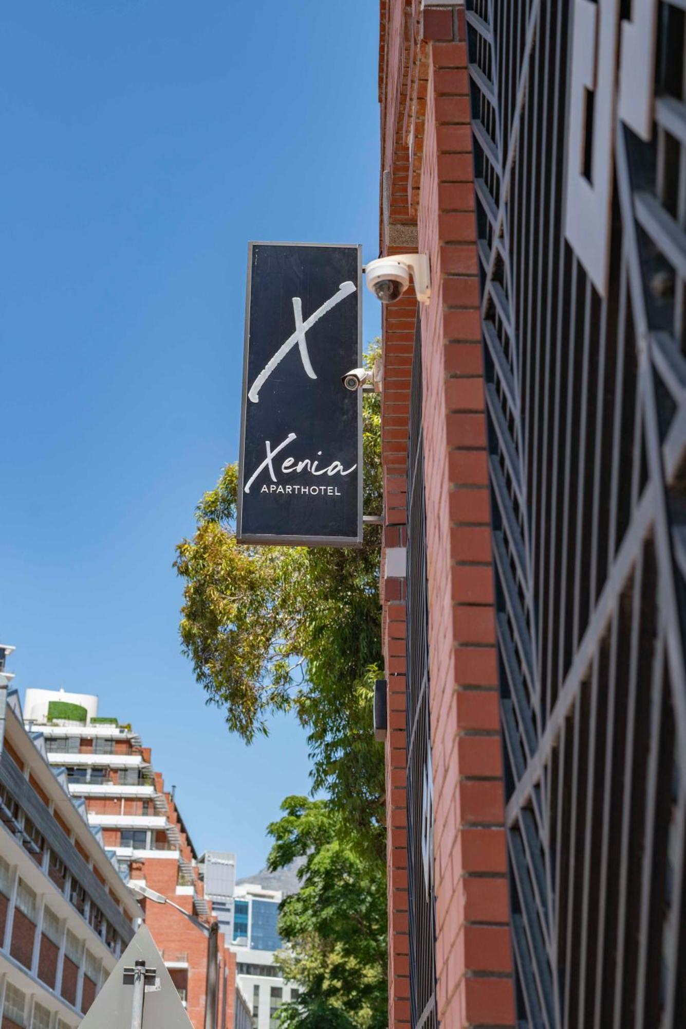Xenia Aparthotel By Totalstay Cape Town Ngoại thất bức ảnh